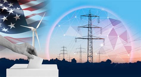 Powering Politics: The Crucial Role of Energy Security in the U.S .